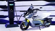 Yamaha Memulai Persiapan Produksi Motor Listrik