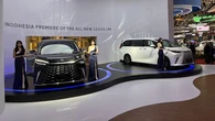 Lexus LM Geser Dominasi RX Series, Sedan Mewah Ikut Kena Imbas
