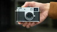 Fujifilm X Half: Kamera Retro Digital untuk Generasi Media Sosial, Harganya?
