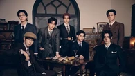 Lirik Bad Desire (With or Without You) dari Enhypen Trending Nomor 1, Raih 18 Juta Views D...