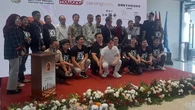 Diikuti Master Catur Nasional dan Internasional, Nusantara Grandmasters Tournament Siap La...