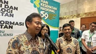 Kala Menkes Budi Minta Wapres Ma'ruf Amin Jadi Influencer Jamu dan Temulawak