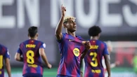 Istimewa! Lamine Yamal Ukir Rekor Baru Usai Cetak Gol Barcelona di Markas Rayo Vallecano