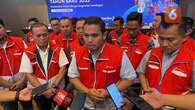 Pertamina Patra Niaga Sumbagut Siagakan Satgas Nataru Amankan Distribusi BBM dan LPG