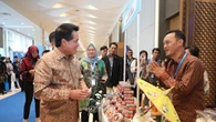 Dorong Sektor Produktif, BRI Tegaskan Peran KUR Sebagai Penggerak Ekonomi Rakyat 