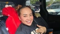 Daftar Lengkap Film dan Acara TV yang Pernah Dibintangi Mpok Alpa