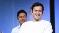 Rizky Nazar Terharu Lihat Al Ghazali Jadi Ayah, Ngaku Ingin Cepat Menyusul dan Punya Momon...