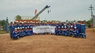 Pertamina Sukses Injeksi Surfaktan PHR 24, Dorong Produksi Migas dari Sumur Tua