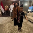 Kemenpar Undang Dhika Penari Pacu Jalur, Tepis Anggapan Kurang Peka