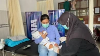 Menuju Zero Stunting, Kolaborasi Warga dan Lembaga di Banyuwangi Terus Menguat