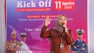 Seleksi CPNS 2025 Masuk Tahap SKD, Menteri Rini Pastikan Proses Transparan