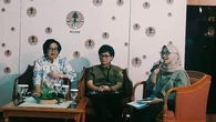KLHK Ingatkan Petaka Longsor di TPA Leuwigajah yang Jadi Latar Peringatan Hari Peduli Samp...