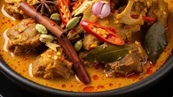 Cara Membuat Gulai Kepala Kambing yang Gurih dan Tidak Bau Prengus dengan Bumbu Rempah Len...