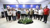 Timnas Voli Putra Indonesia Rebut Posisi 5 AVC Men's U-16 Championship 2025, PP PBVSI Beri...