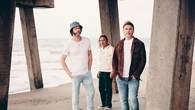 Take That Datang ke Jakarta dalam Rangkaian This Life On Tour