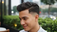 8 Gaya Rambut Pria Keren 2025 untuk Semua Bentuk Wajah, Tampil Stylish untuk Segala Kesemp...