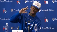 Kisah Haru VJ Edgecombe, dari Rumah Tanpa Listrik hingga Jadi Bintang NBA Bernilai Rp 819 ...