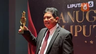 Terus Berinovasi Melalui Transformasi Digital, BPJS Kesehatan Raih Anugerah Liputan6