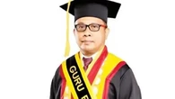 Profil Prof Armid, Rektor Universitas Halu Oleo Kendari yang Baru
