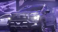 Mitsubishi Pertimbangkan Hal Ini sebelum Bawa Xpander Hybrid ke Indonesia