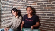 Cerita Gina Remaja Pemulung di Bandar Lampung Putus Sekolah karena Sering Dibully