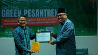 Dari Gang Padat Penduduk ke Pesantren: Survival Architecture Indonesia Mulai Direplikasi N...