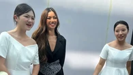 Laporan Liputan6.com dari Cina: Cerita Sanly Liu Rasakan Fitur Parkir Otomatis LEPAS L8