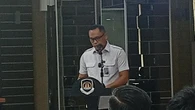 Kepala Imigrasi Batam Buka Suara Usai Viral Pegawainya Disebut-sebut Terlibat Kasus Narkob...