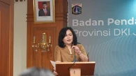 Tingkatkan Pengawasan Pajak, Pemprov DKI Jakarta Punya Sistem Digital Baru