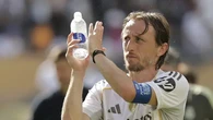 Jelang Tinggalkan Real Madrid, Luka Modric Ungkap Perlakuan Spesial Florentino Perez