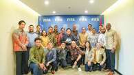 Erick Thohir Beberkan Transformasi Sepak bola Indonesia di Hadapan FIFA Chief Member Assoc...