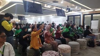 Pengalaman Belajar Bahasa Isyarat untuk Menjalin Pertemanan dengan Teman Tuli