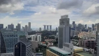 Konsep Wisata Berkelanjutan ala Hilton Singapore Orchard, Jadi Surga Pebisnis, Pelancong d...