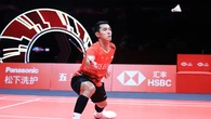 Jadwal BWF World Tour Finals 2023, Sabtu 16 Desember: Jojo dan Fajar/Rian Berburu Tiket Fi...