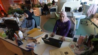 WFH ASN Hemat Anggaran Perjalanan Dinas Rp 1,95 Triliun