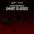 Kacamata AI Meta Ray Ban Gen 2 Resmi Rilis, Apa Saja Kehebatannya?
