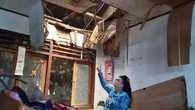 75 Persen Ruang Kelas di Bandung Barat Rusak, Bupati Targetkan Perbaikan hingga Akhir Tahu...