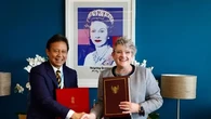 Menkes Budi Sepakati MoU Baru dengan Inggris, Fokus pada Pencegahan Penyakit dan Teknologi...