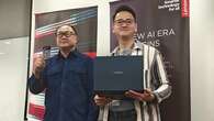 Lenovo Yoga Slim 7x Meluncur di Indonesia, Hadirkan Layanan Copilot+ dan Baterai Seharian