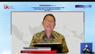 Buyback Saham Capai Rp 21,49 Triliun, Pasar Modal RI Tetap Bergairah di Tengah Gejolak Glo...