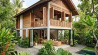 6 Desain Rumah Lama yang Ternyata Cocok Diterapkan Saat Ini, Tetap Nyaman dan Tak Lekang o...