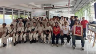 IMDE Gelar Bedah Film "Garuda di Dadaku": Kolaborasi Animator Nusantara dan Pesan Berani B...