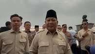 Prabowo: Indonesia dan Uni Eropa Sepakat CEPA Setelah 10 Tahun Perundingan Alot