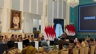 Rahasia Dapur Jokowi Jaga Inflasi Dibongkar Presiden Prabowo