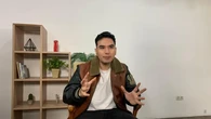 Proses Syuting Video Musik Zapin Hati Melayang Penuh Drama: Hujan, Becek, hingga Rebutan L...