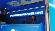 DANA Luncurkan Posko Bantuan Keliling, Beri Edukasi Soal Penipuan Digital