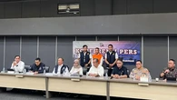 OJK Pulangkan dan Tahan Eks Direktur Investree Adrian Gunadi