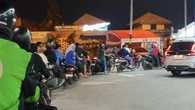 Cerita Warga Medan Antre Berjam-jam Demi Pertalite