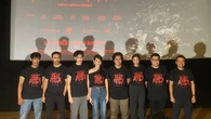 Hantu Kresek Teror 5 Crazy Rich di Film Horor Rest Area, Ini Deretan Pemainnya