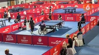 Dukung Atlet Difabel Berlaga di World Abilitysport Games 2025, Kemenpora Kucurkan Dana Pel...